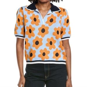 Nanette Lepore Casual Medium Tops